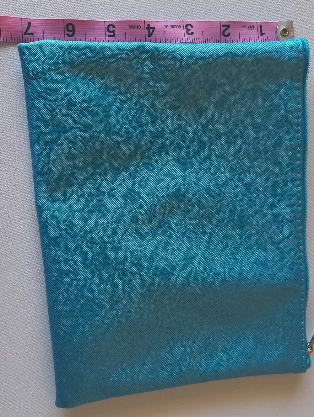 La Roche Posay Turquoise Cosmetic Pouch - OS